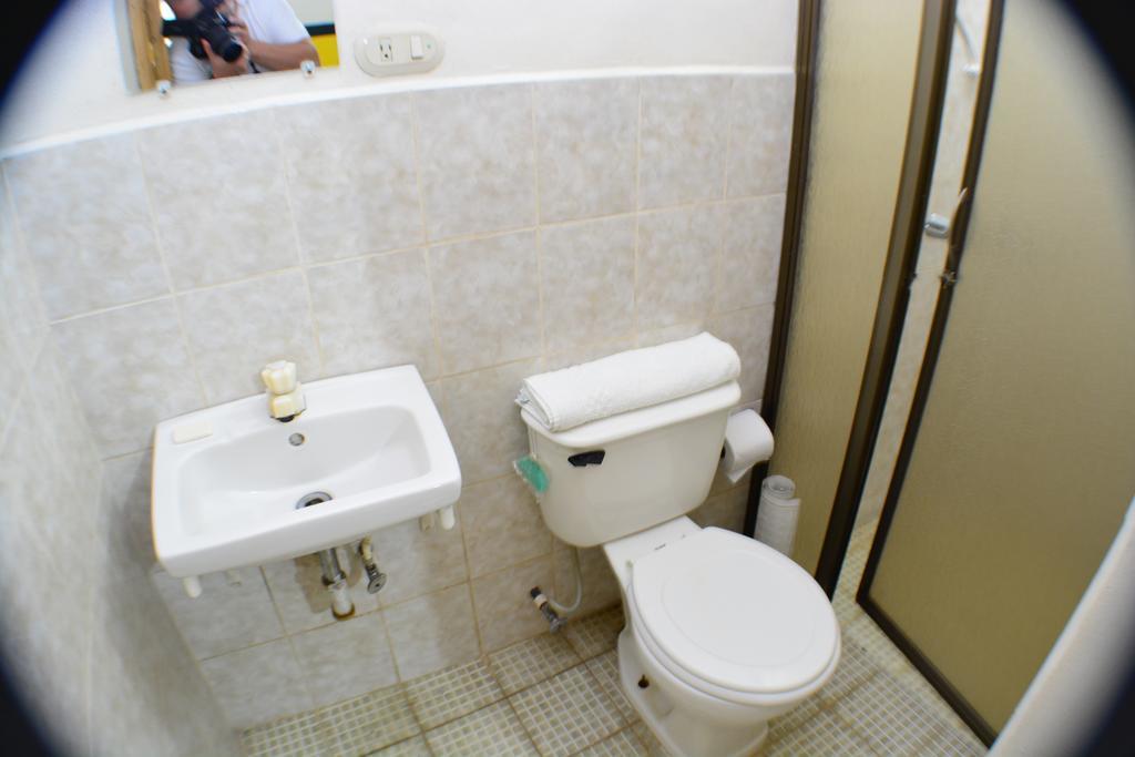 Hotel Masaya Room photo