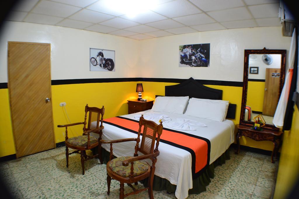 Hotel Masaya Room photo